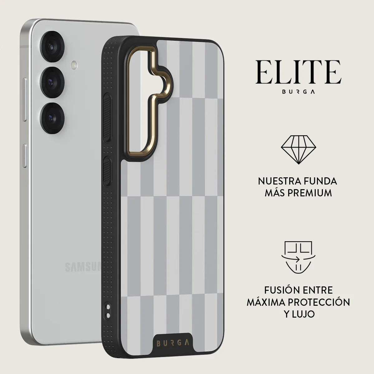 Off-Grid - Samsung Galaxy S25 Plus Funda - Image 6