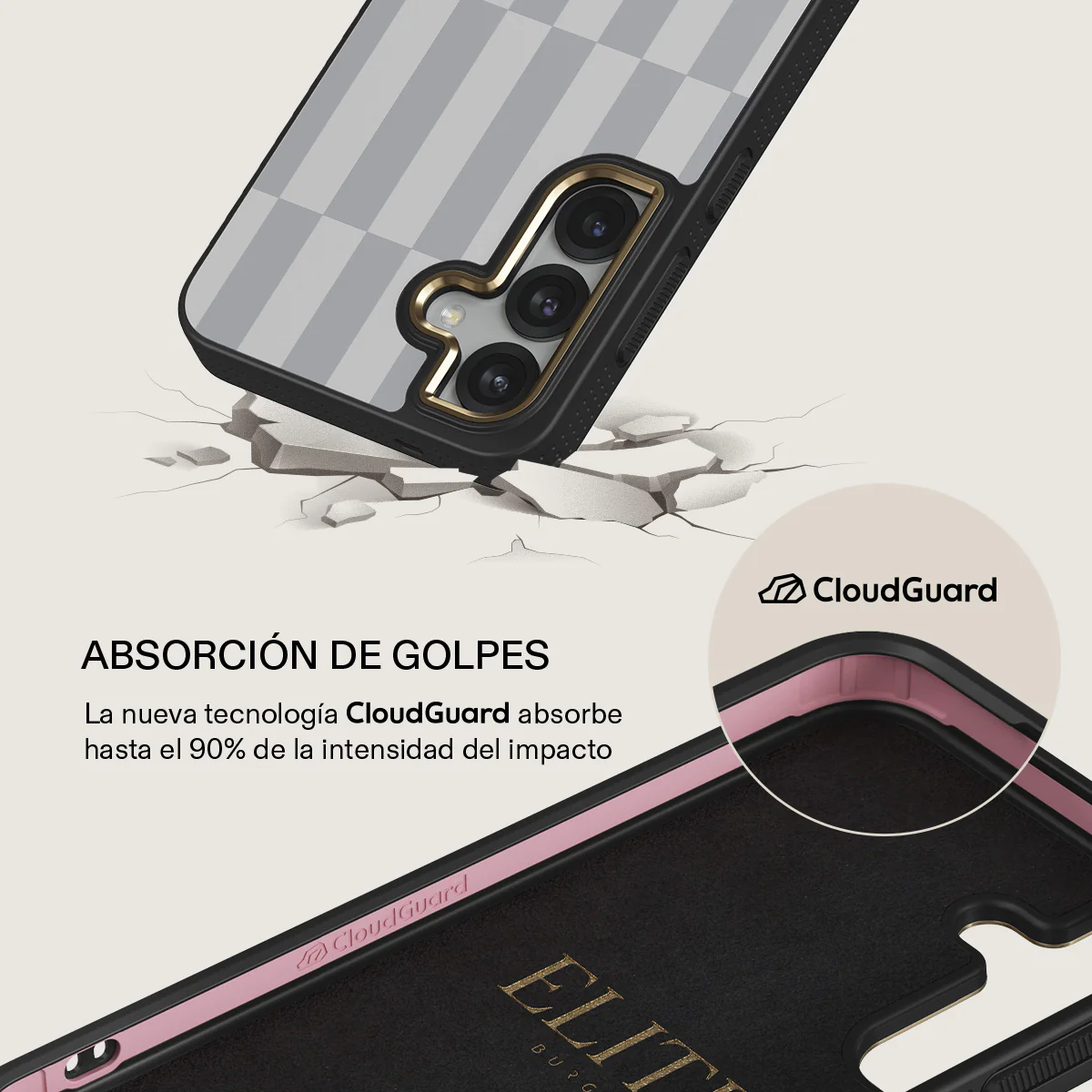 Off-Grid - Samsung Galaxy S25 Plus Funda - Image 7