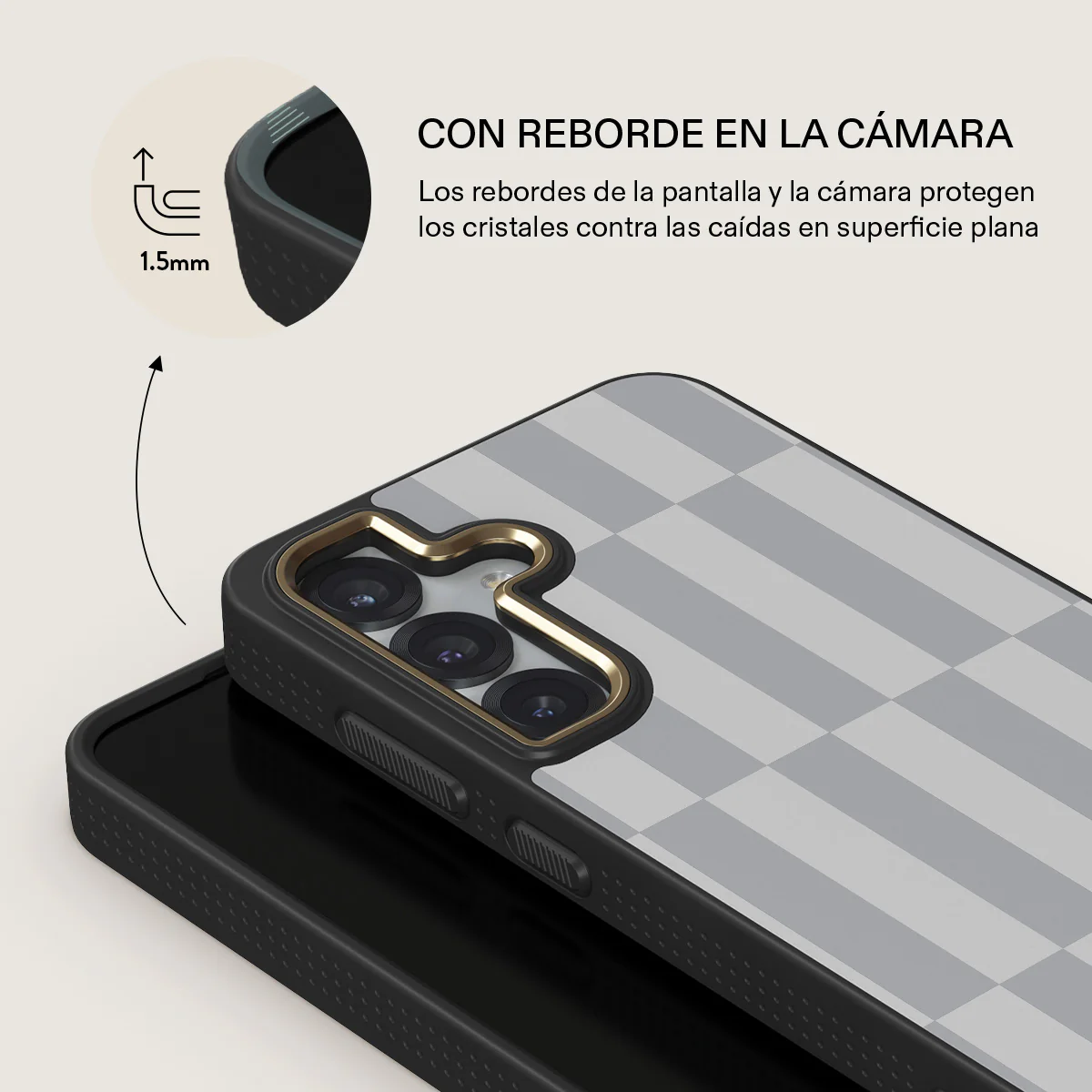 Off-Grid - Samsung Galaxy S25 Plus Funda - Image 8