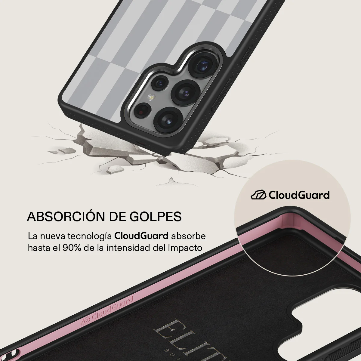 Off-Grid - Samsung Galaxy S25 Ultra Funda - Image 14
