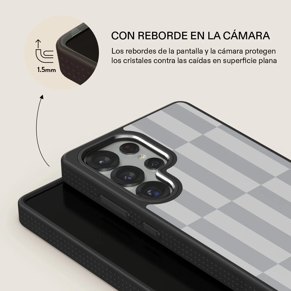 Off-Grid - Samsung Galaxy S25 Ultra Funda - Image 15