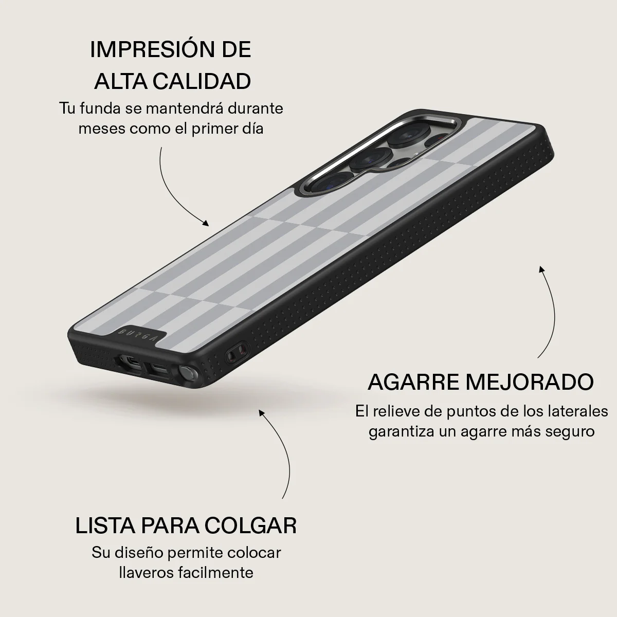 Off-Grid - Samsung Galaxy S25 Ultra Funda - Image 16