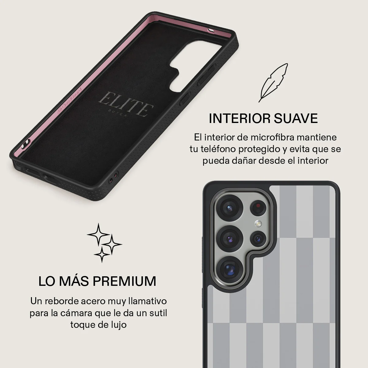 Off-Grid - Samsung Galaxy S25 Ultra Funda - Image 17
