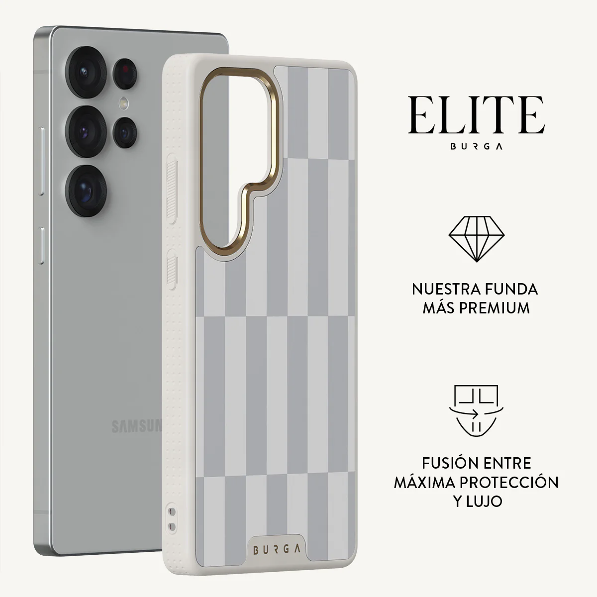 Off-Grid - Samsung Galaxy S25 Ultra Funda - Image 20