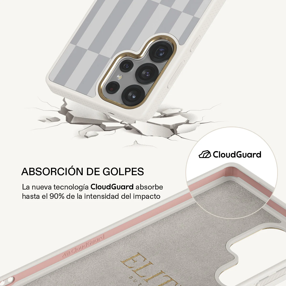 Off-Grid - Samsung Galaxy S25 Ultra Funda - Image 21