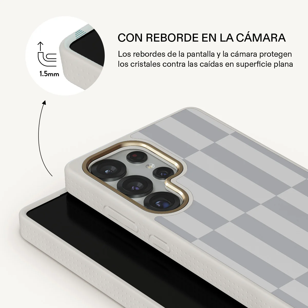 Off-Grid - Samsung Galaxy S25 Ultra Funda - Image 22