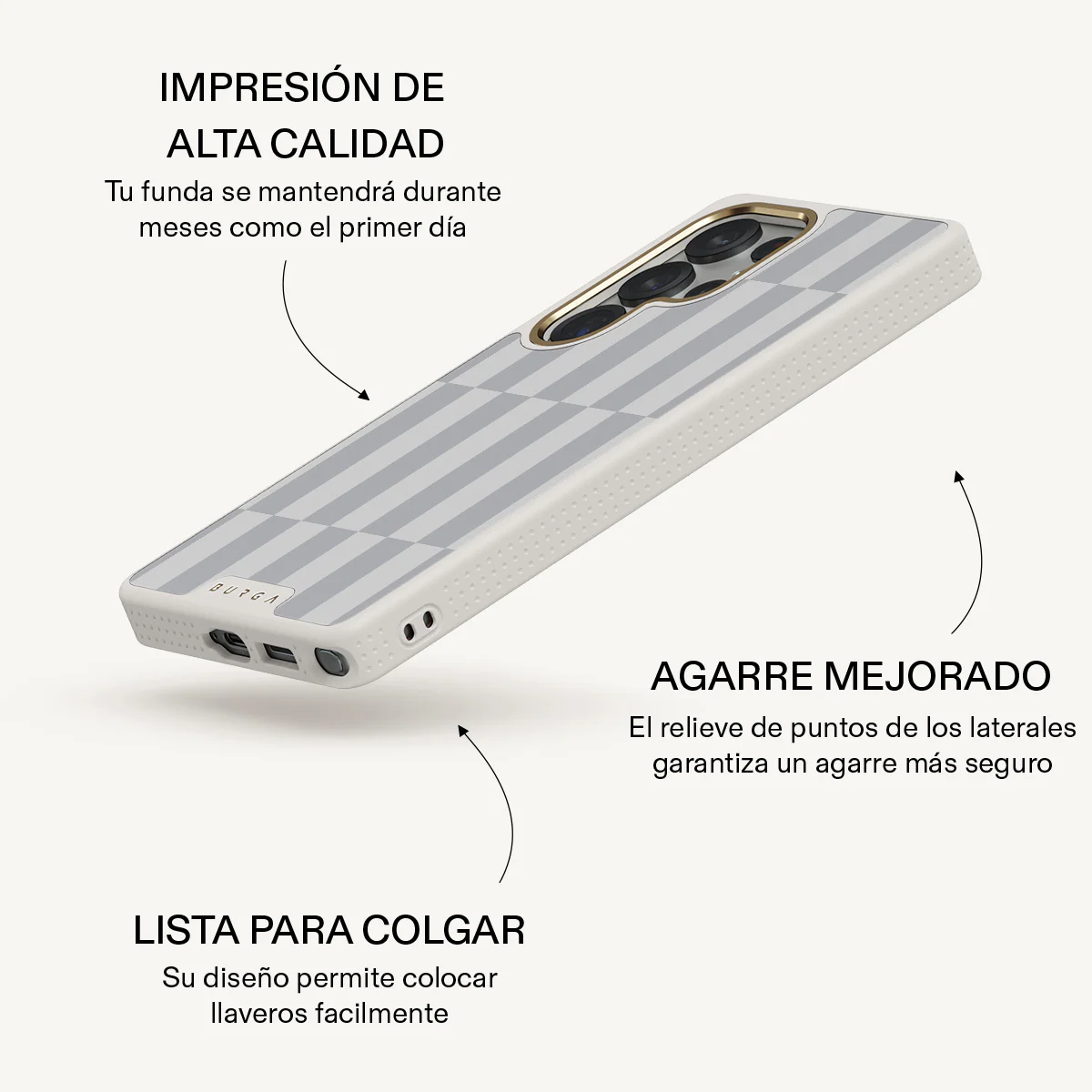 Off-Grid - Samsung Galaxy S25 Ultra Funda - Image 23