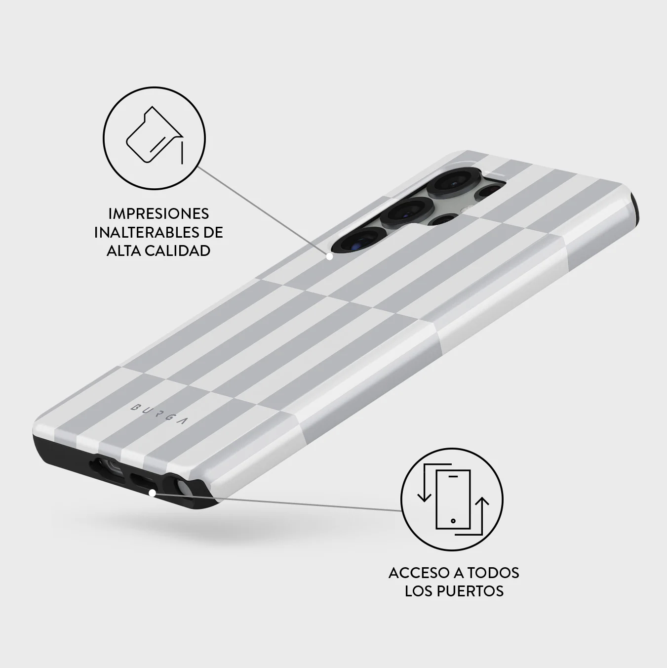 Off-Grid - Samsung Galaxy S25 Ultra Funda - Image 3
