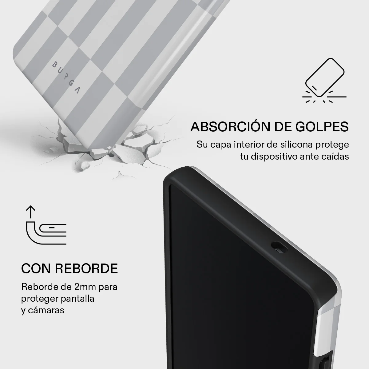 Off-Grid - Samsung Galaxy S25 Ultra Funda - Image 4