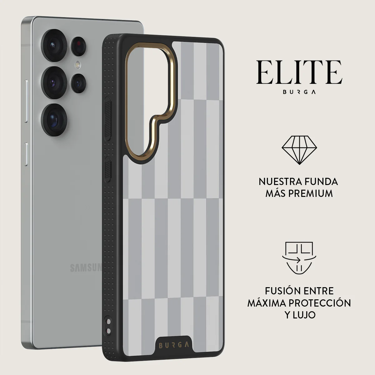 Off-Grid - Samsung Galaxy S25 Ultra Funda - Image 6
