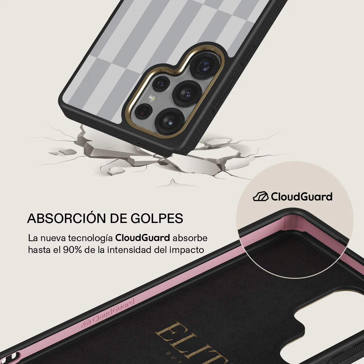 Off-Grid - Samsung Galaxy S25 Ultra Funda - Image 7