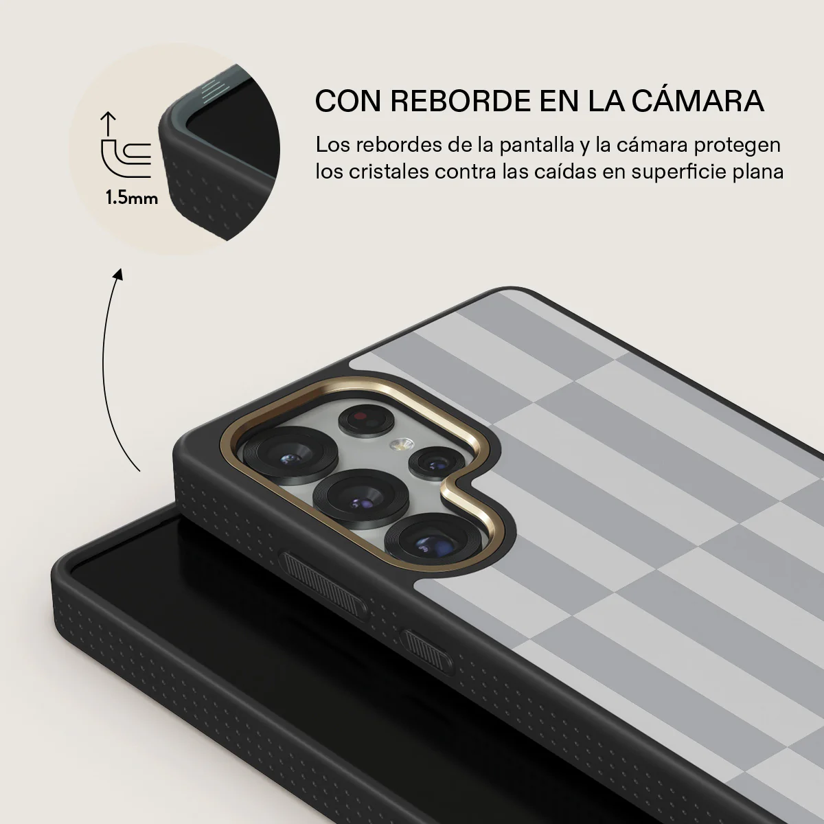 Off-Grid - Samsung Galaxy S25 Ultra Funda - Image 8