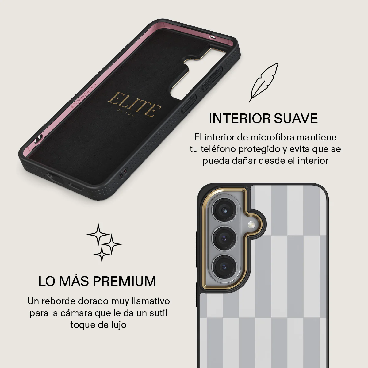Off-Grid - Samsung Galaxy S26 Funda - Image 10