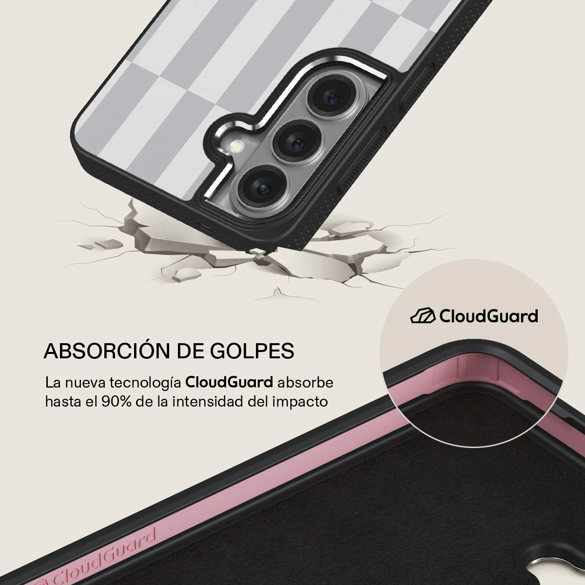 Off-Grid - Samsung Galaxy S26 Funda - Image 14