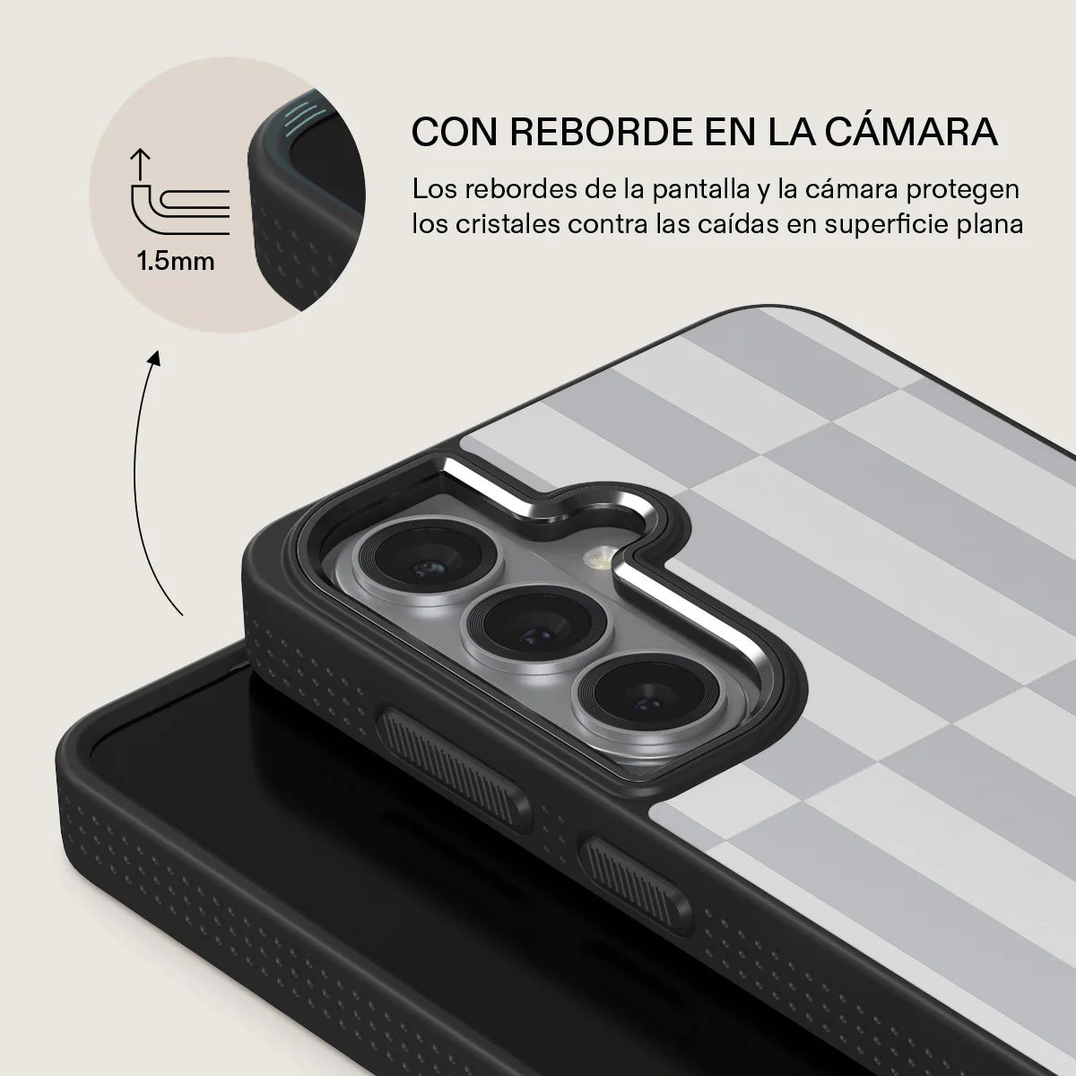 Off-Grid - Samsung Galaxy S26 Funda - Image 15