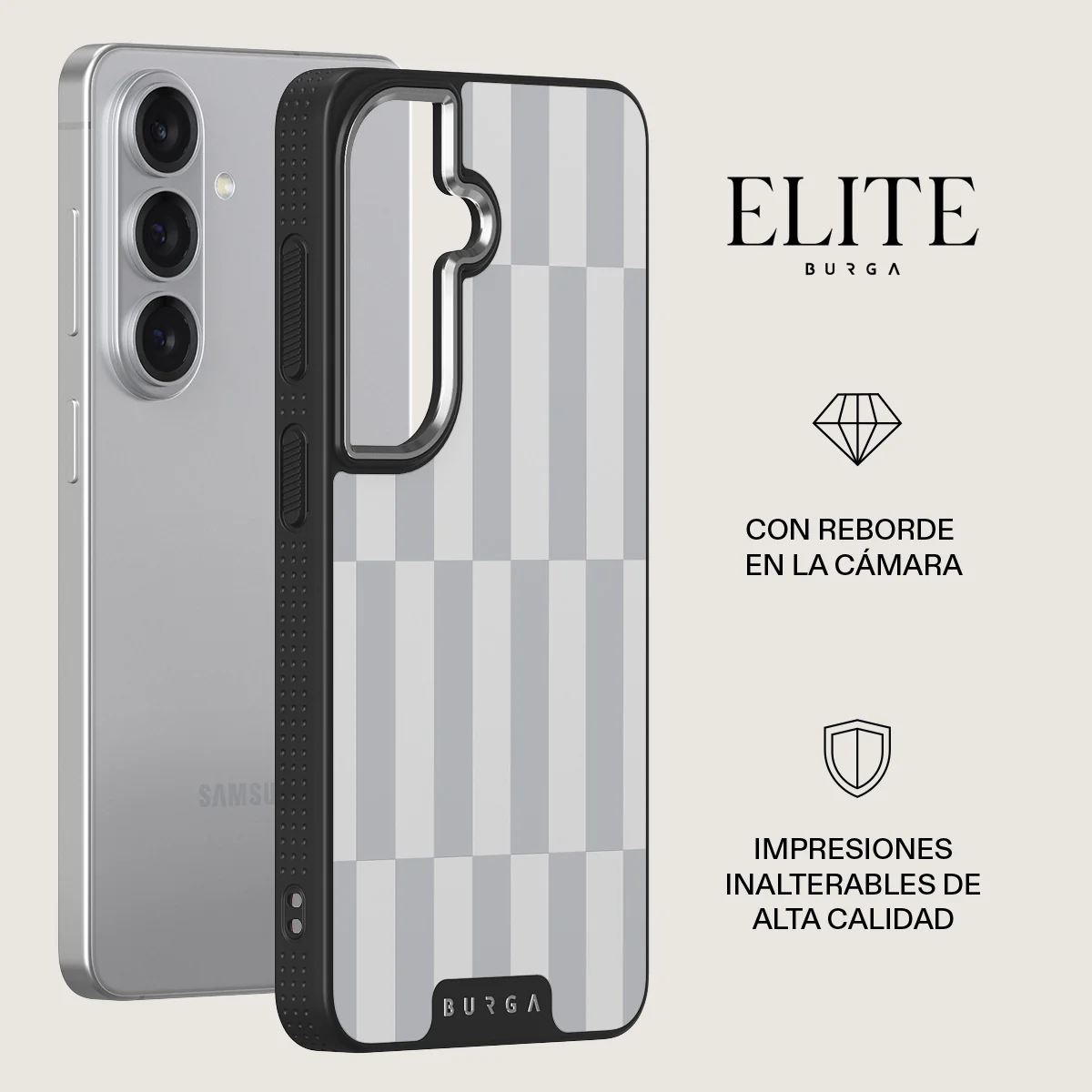 Off-Grid - Samsung Galaxy S26 Funda - Image 20