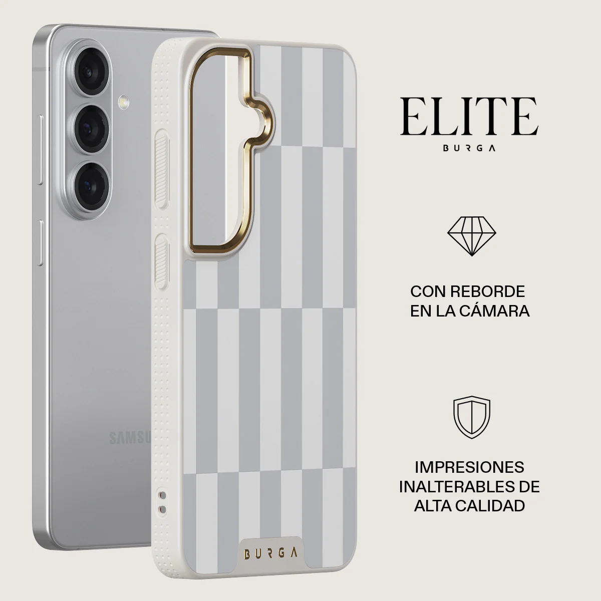 Off-Grid - Samsung Galaxy S26 Funda - Image 27
