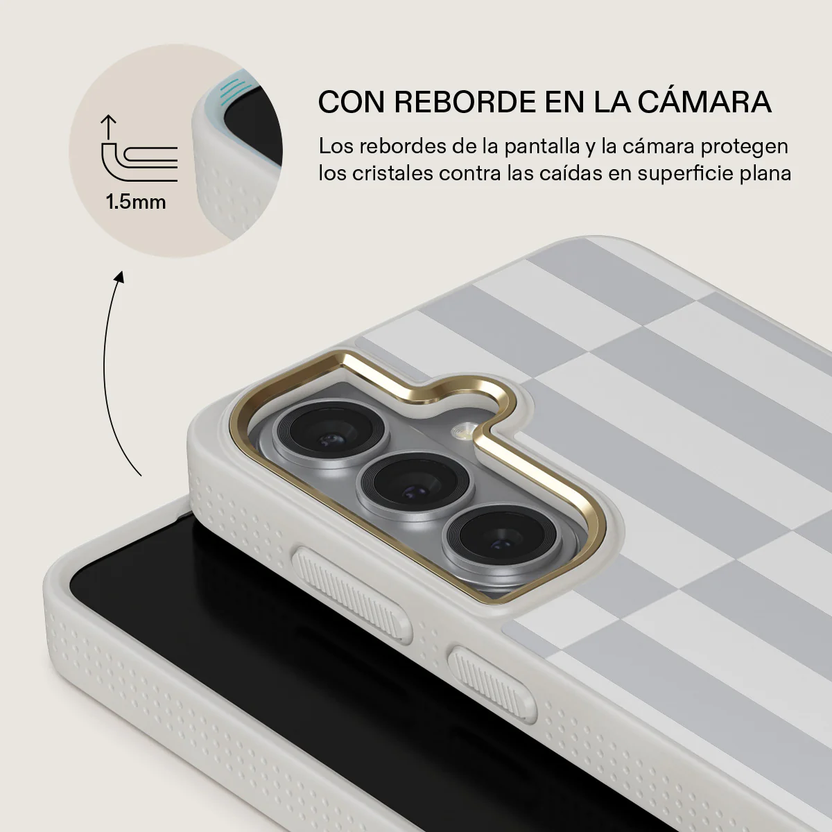 Off-Grid - Samsung Galaxy S26 Funda - Image 29