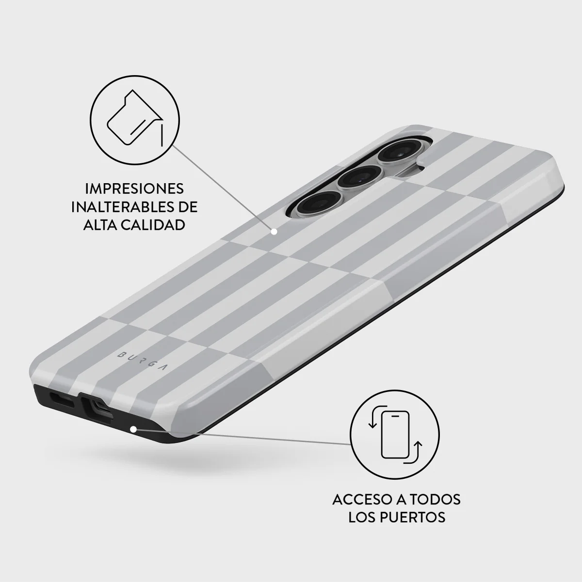 Off-Grid - Samsung Galaxy S26 Funda - Image 3