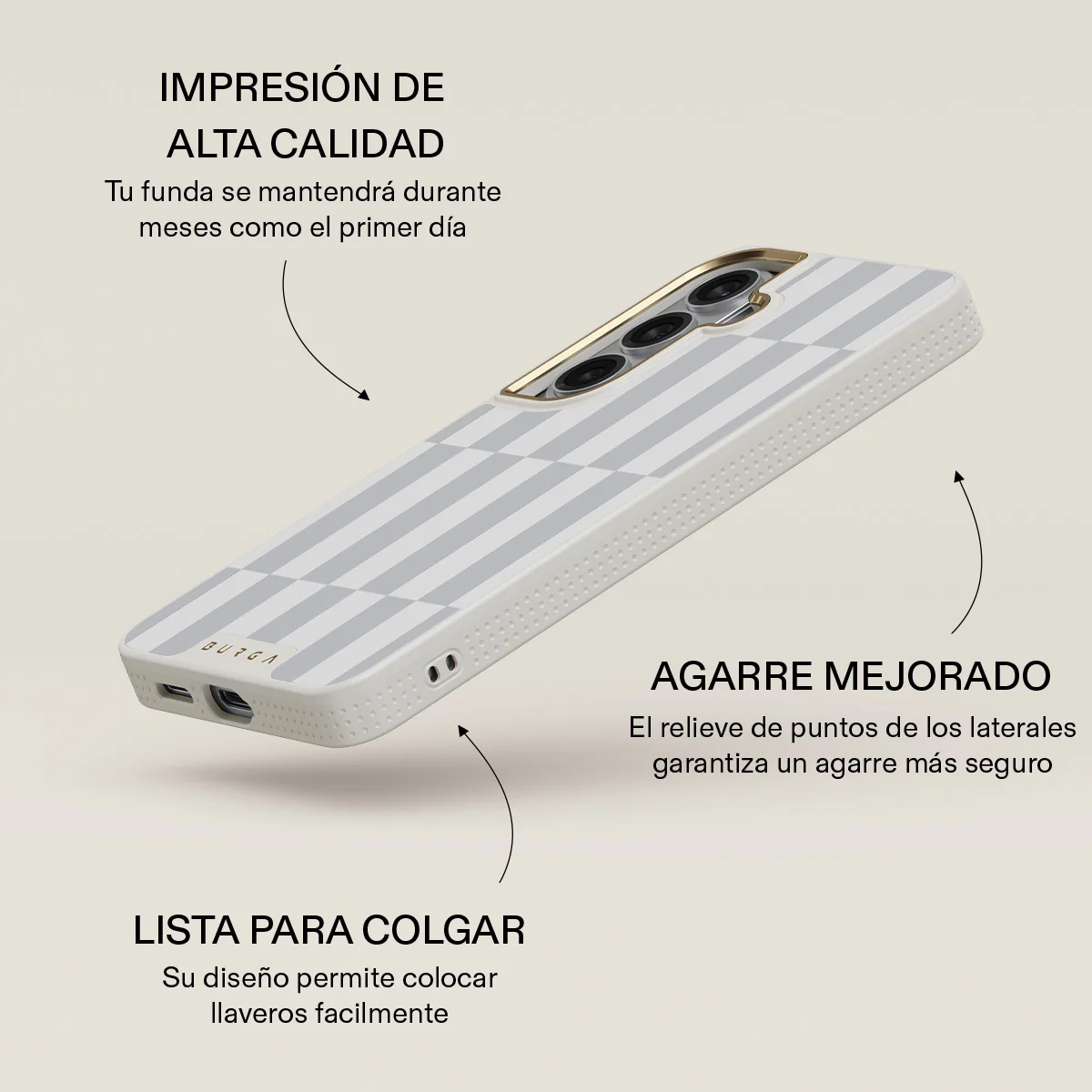 Off-Grid - Samsung Galaxy S26 Funda - Image 30