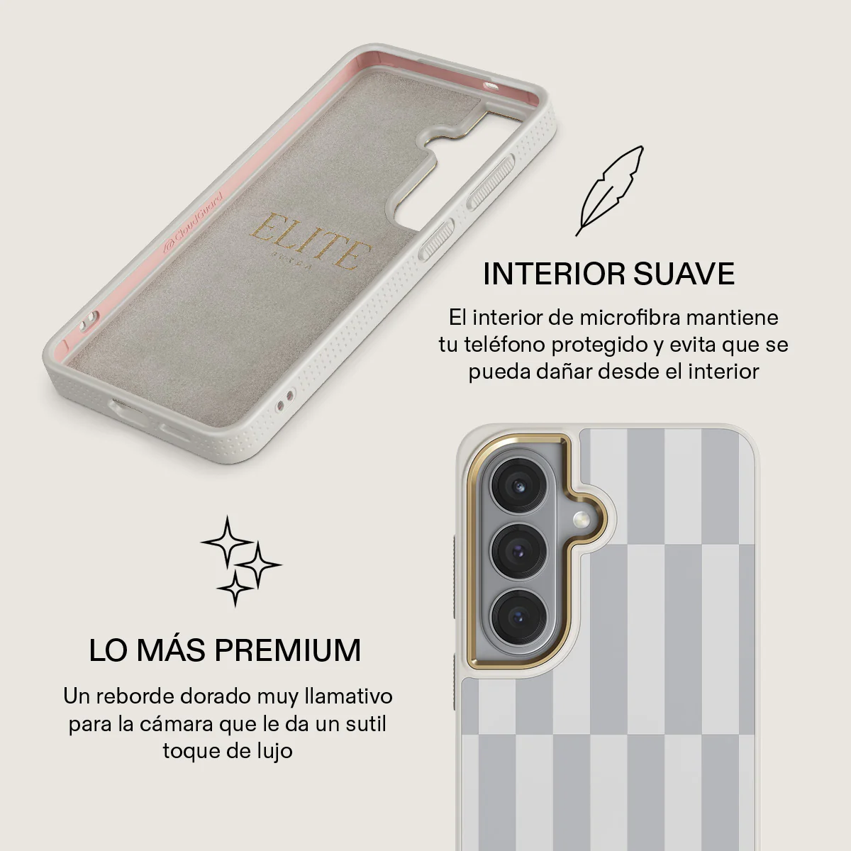 Off-Grid - Samsung Galaxy S26 Funda - Image 31