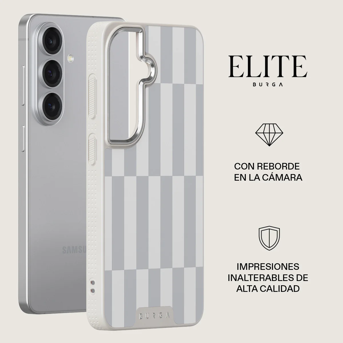 Off-Grid - Samsung Galaxy S26 Funda - Image 34