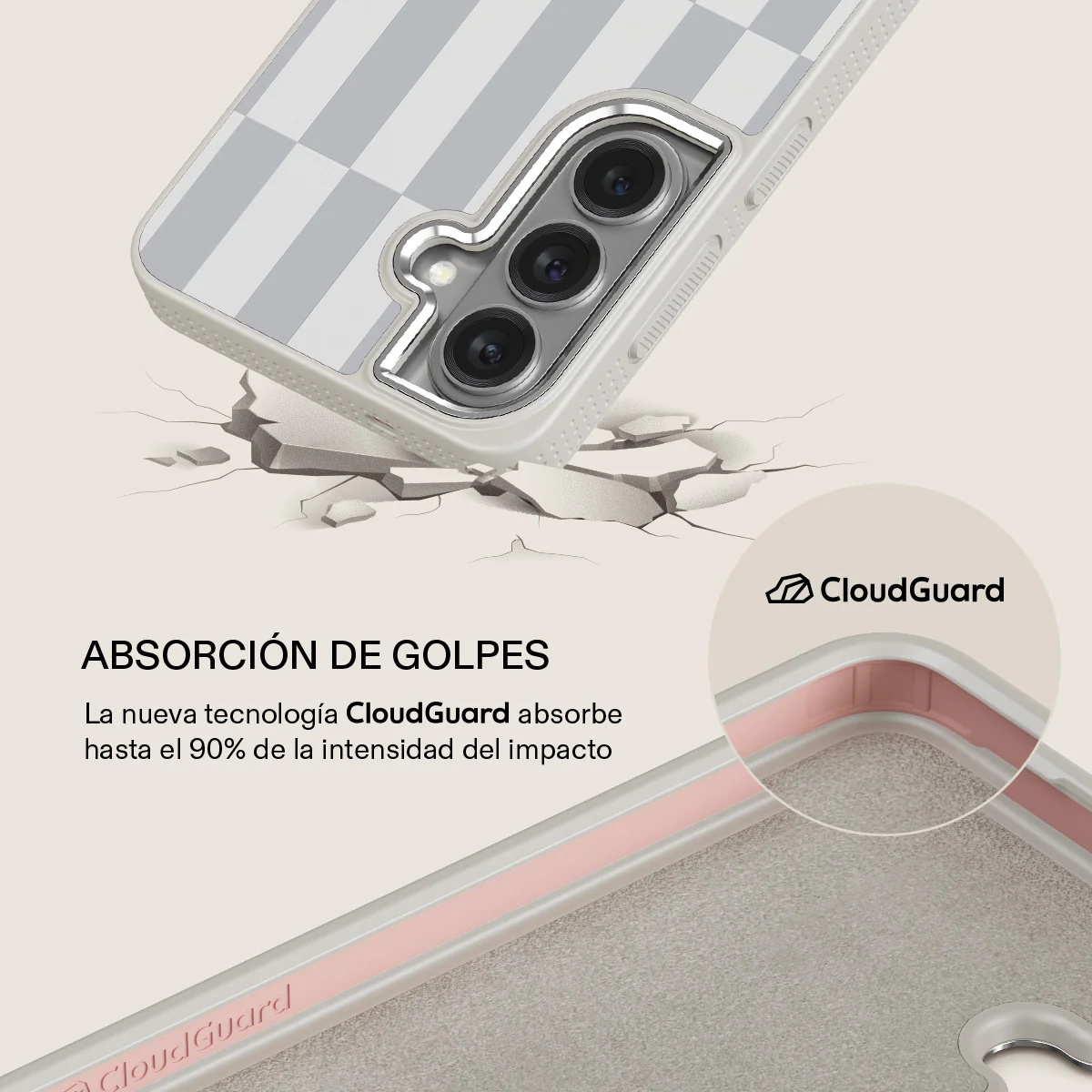Off-Grid - Samsung Galaxy S26 Funda - Image 35