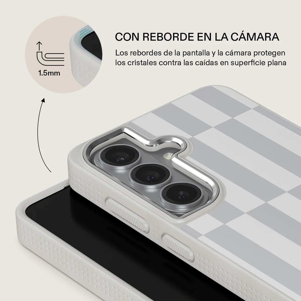Off-Grid - Samsung Galaxy S26 Funda - Image 36