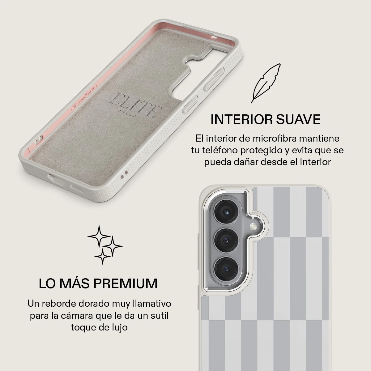 Off-Grid - Samsung Galaxy S26 Funda - Image 38
