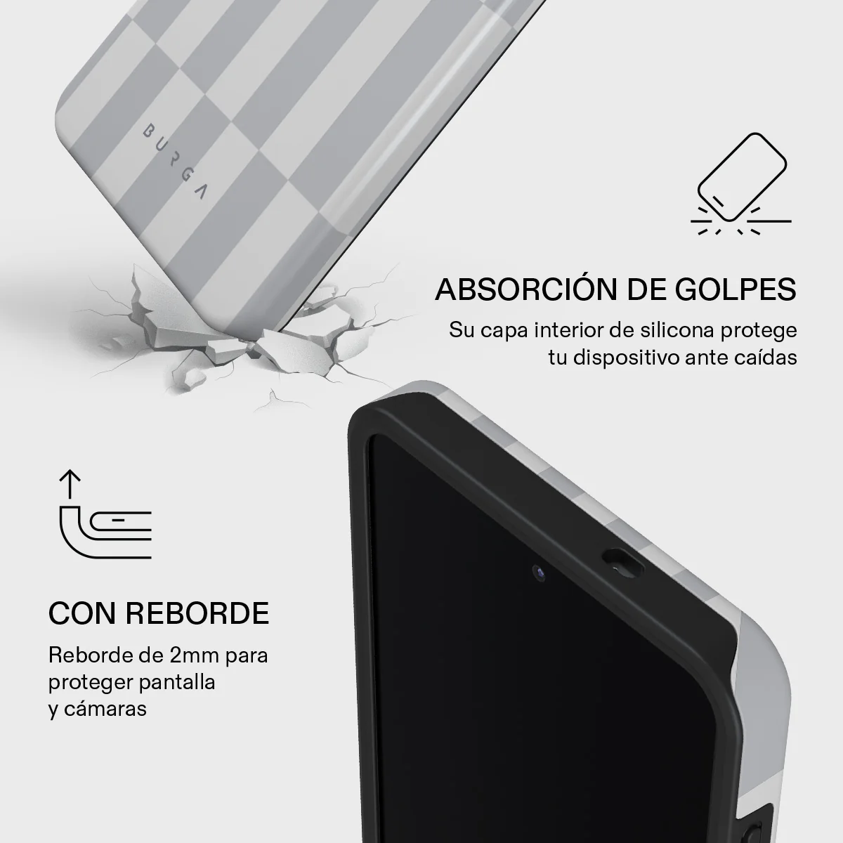 Off-Grid - Samsung Galaxy S26 Funda - Image 4