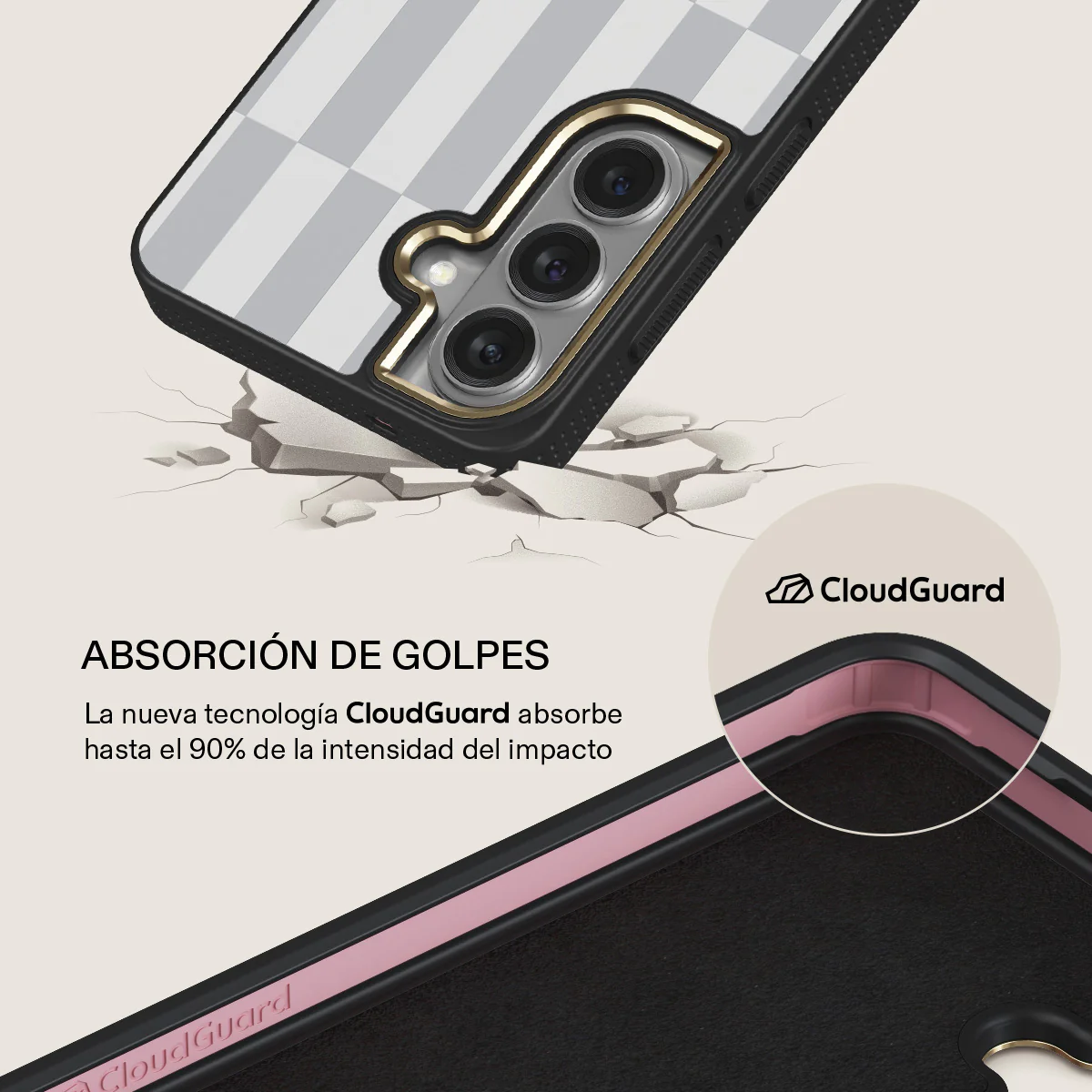 Off-Grid - Samsung Galaxy S26 Funda - Image 7