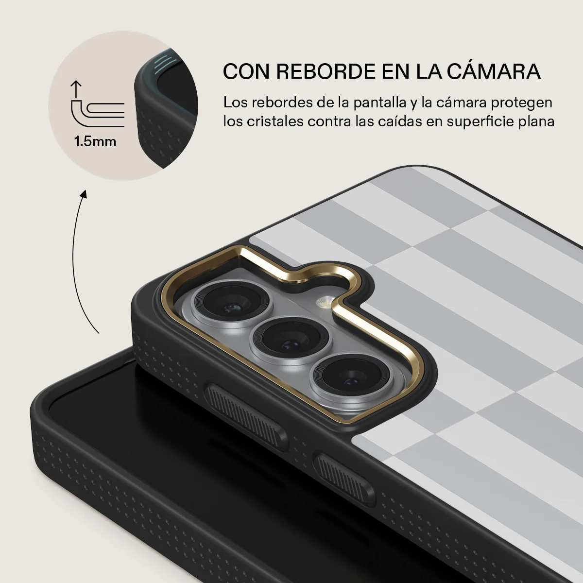 Off-Grid - Samsung Galaxy S26 Funda - Image 8