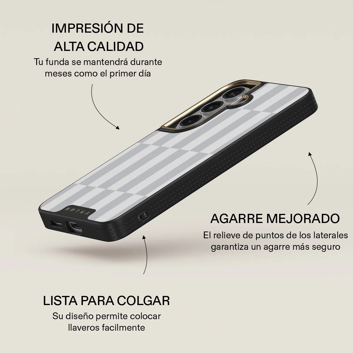 Off-Grid - Samsung Galaxy S26 Funda - Image 9