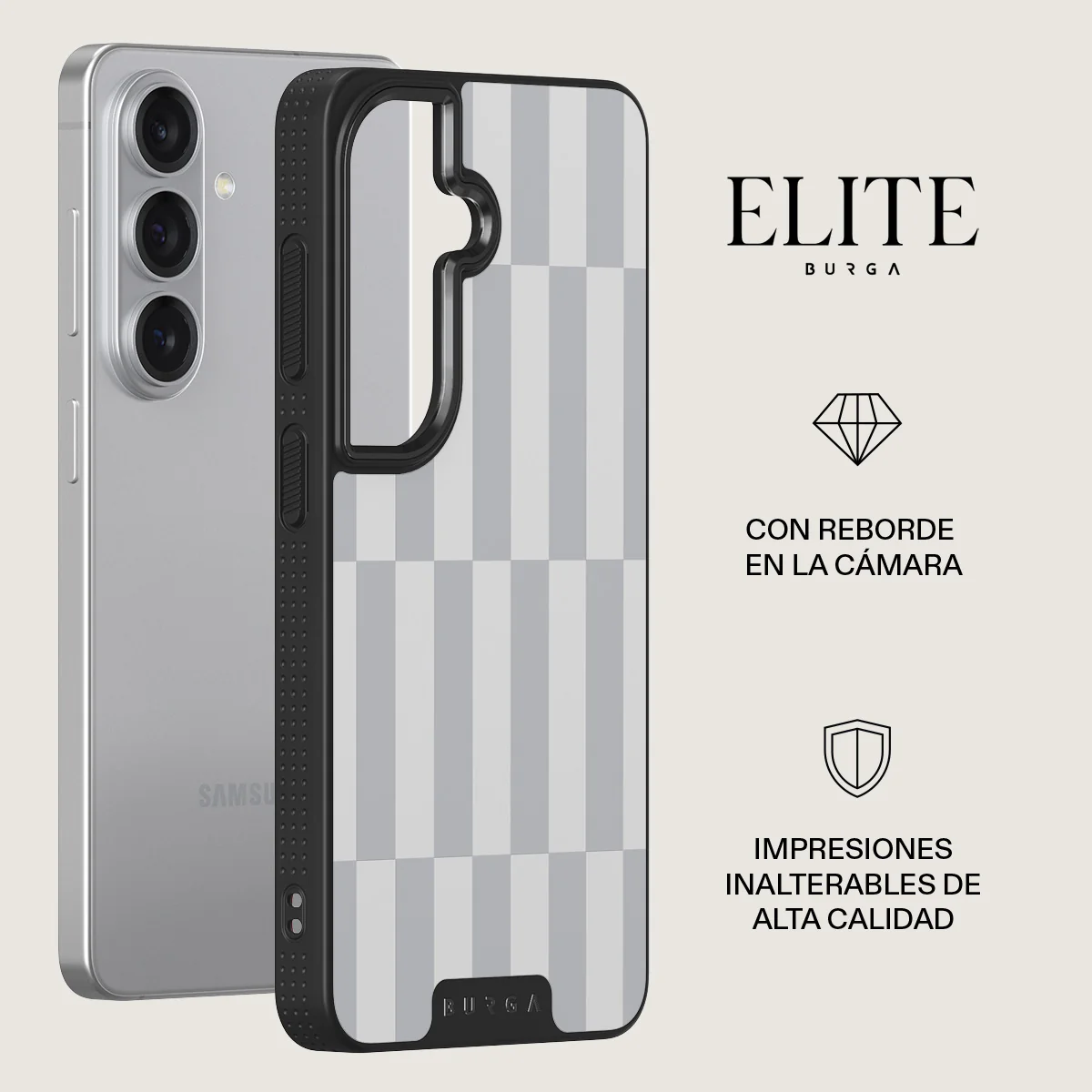 Off-Grid - Samsung Galaxy S26 Plus Funda - Image 13