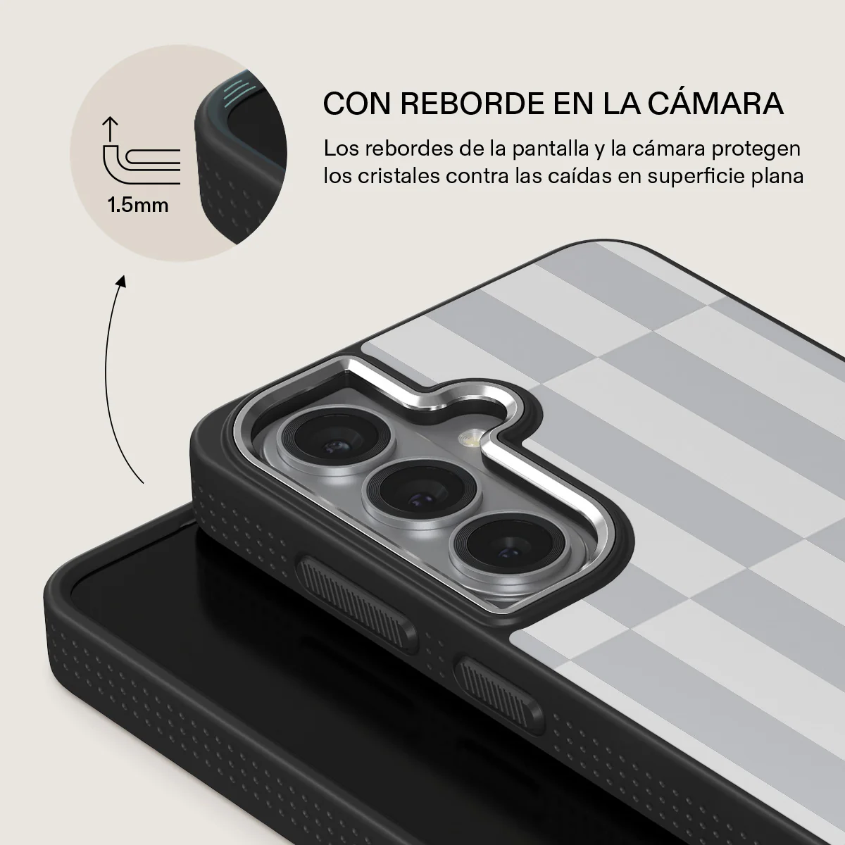 Off-Grid - Samsung Galaxy S26 Plus Funda - Image 22