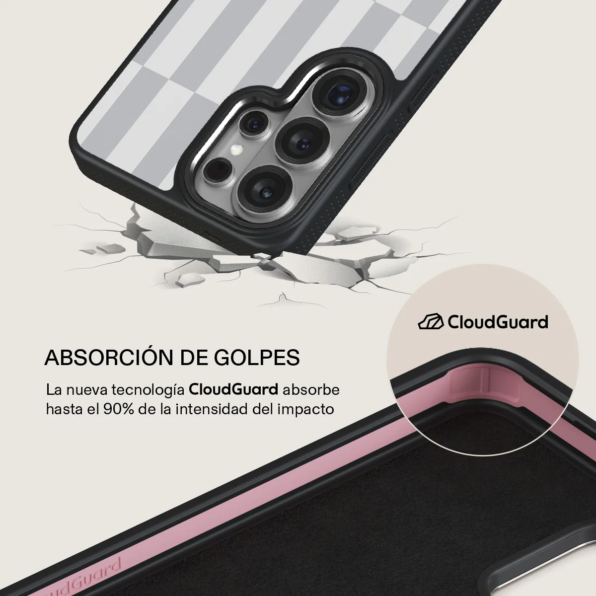 Off-Grid - Samsung Galaxy S26 Ultra Funda - Image 14