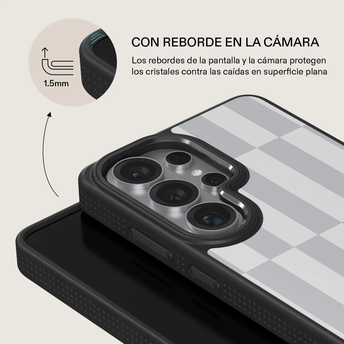 Off-Grid - Samsung Galaxy S26 Ultra Funda - Image 15