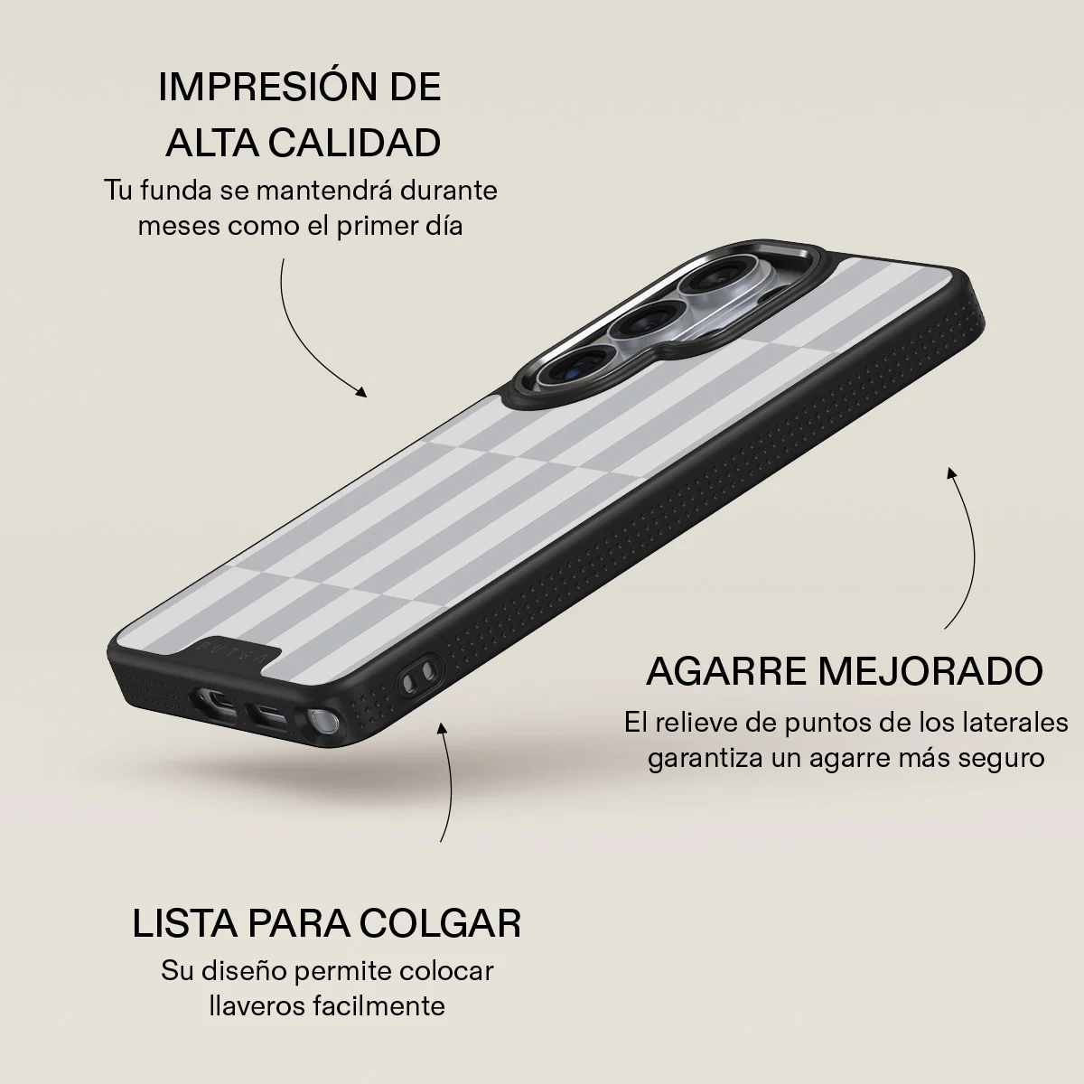 Off-Grid - Samsung Galaxy S26 Ultra Funda - Image 16