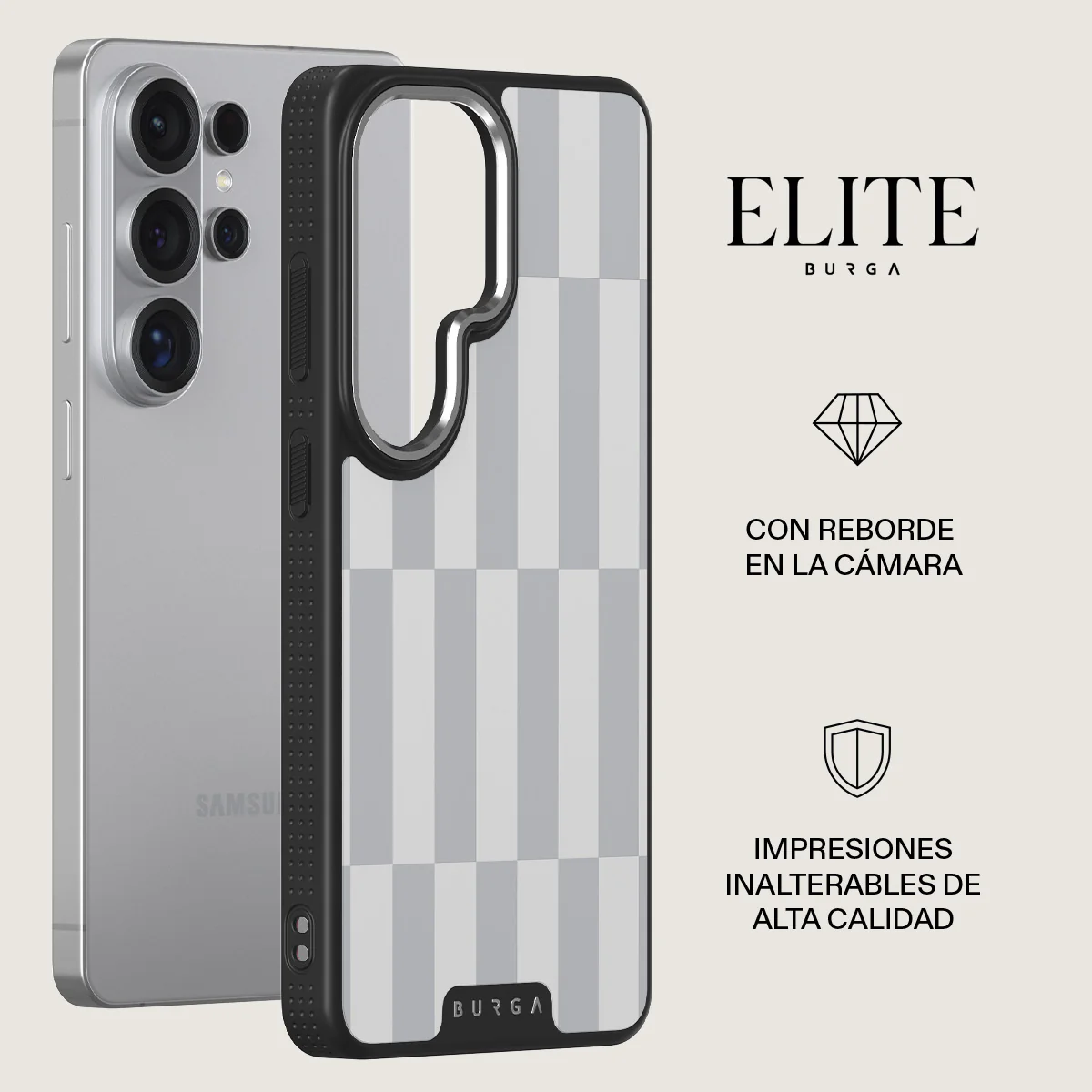 Off-Grid - Samsung Galaxy S26 Ultra Funda - Image 20