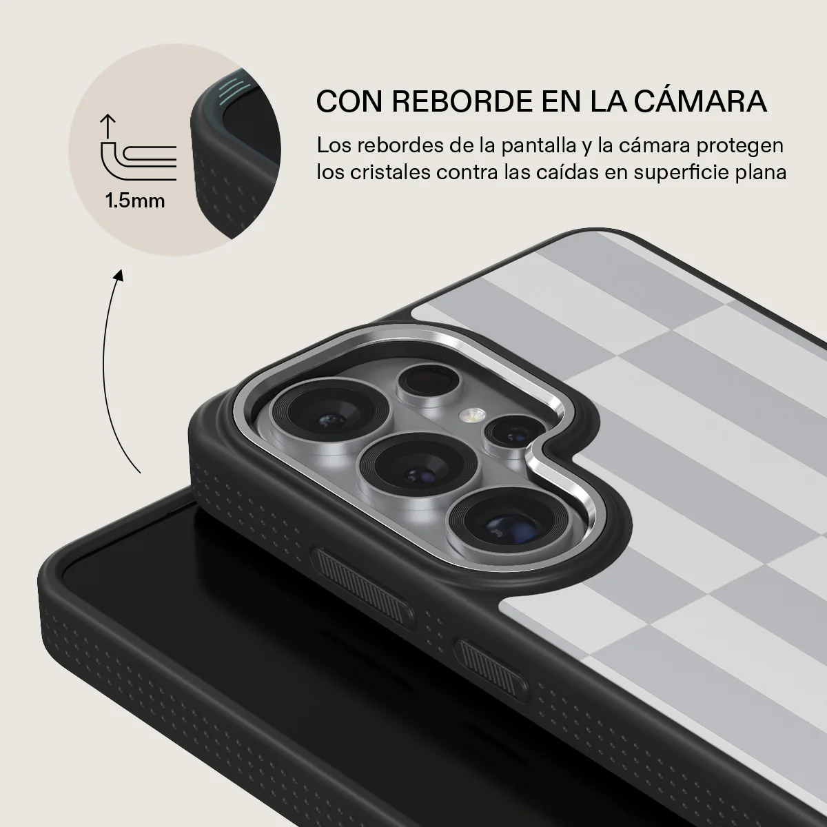 Off-Grid - Samsung Galaxy S26 Ultra Funda - Image 22