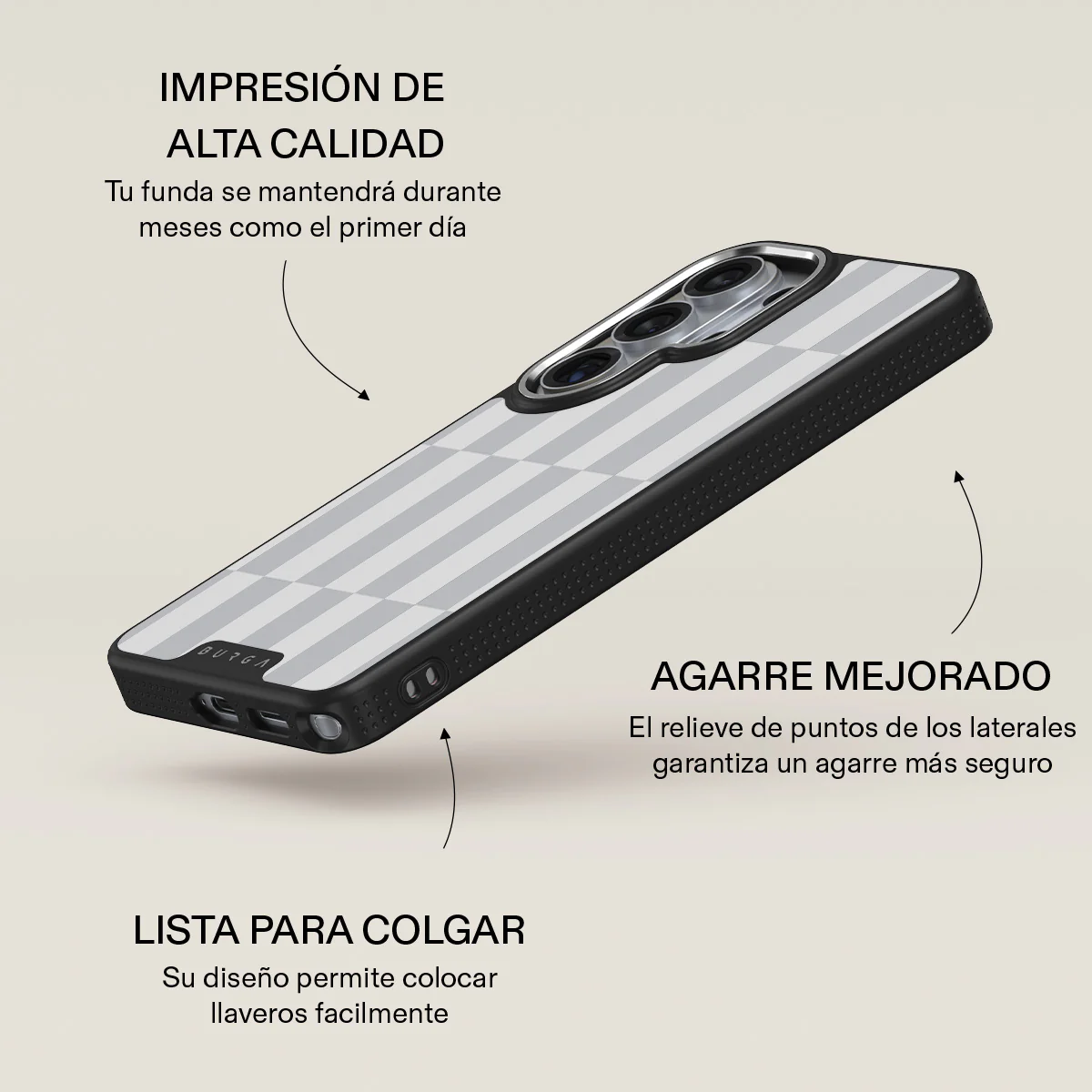 Off-Grid - Samsung Galaxy S26 Ultra Funda - Image 23