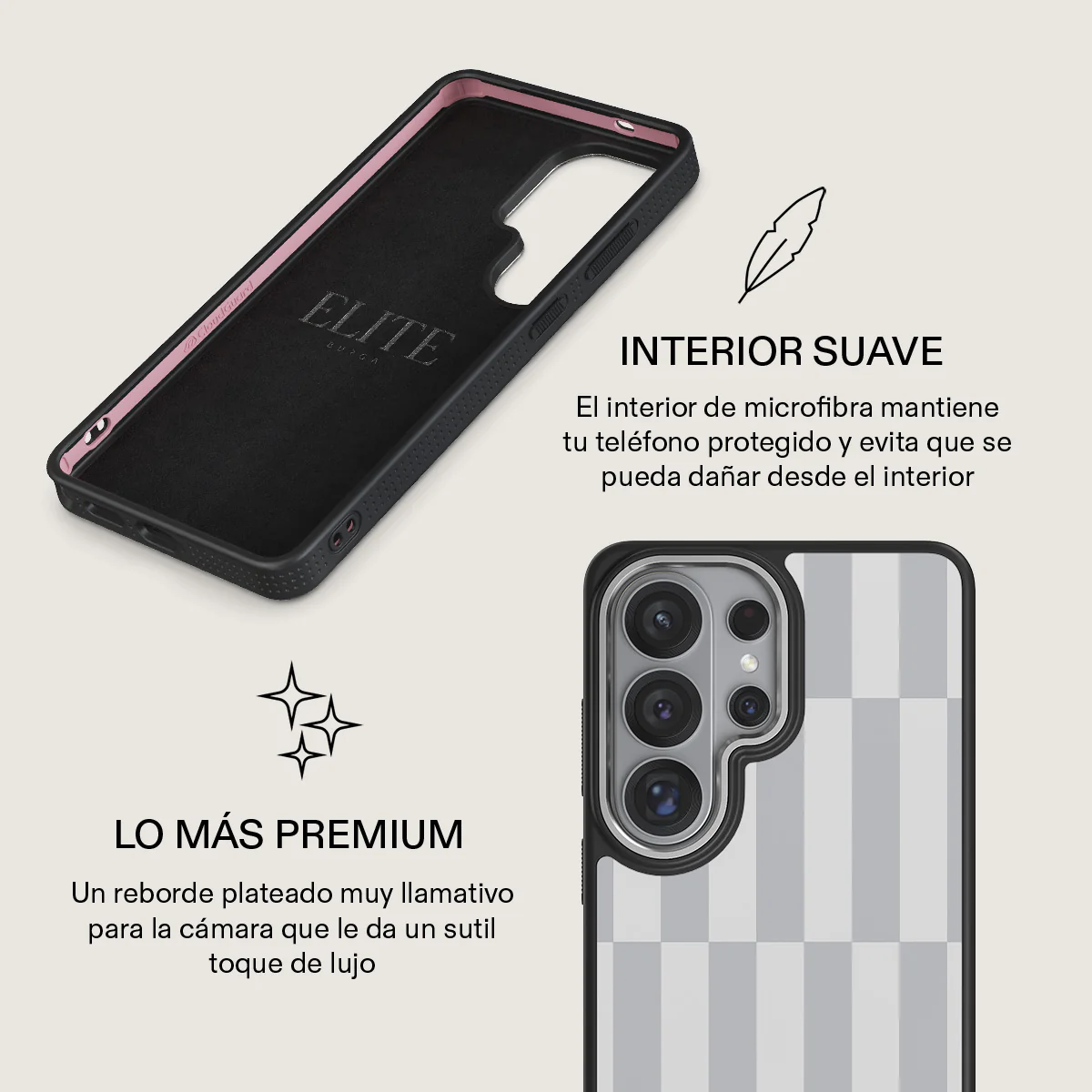 Off-Grid - Samsung Galaxy S26 Ultra Funda - Image 24