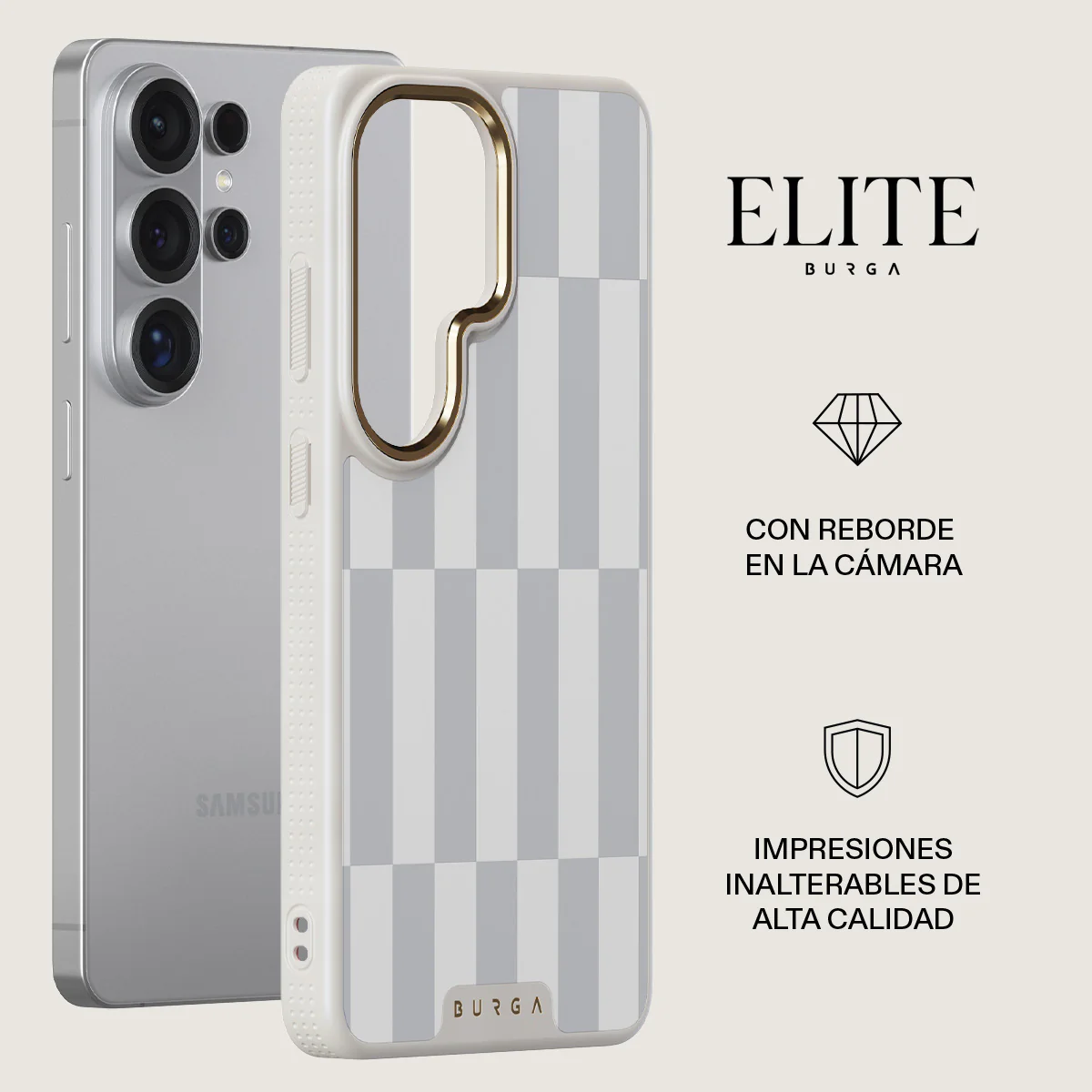 Off-Grid - Samsung Galaxy S26 Ultra Funda - Image 27