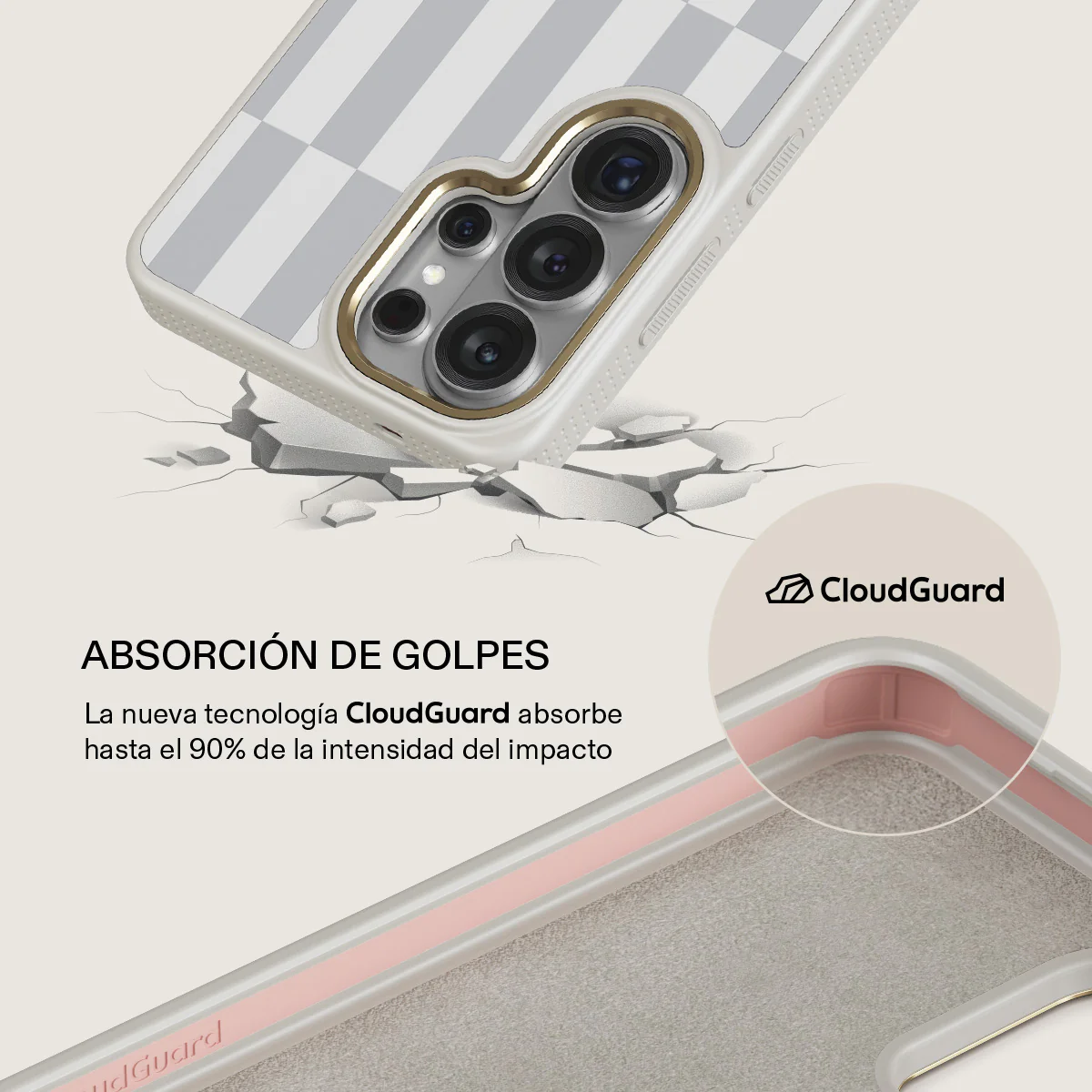 Off-Grid - Samsung Galaxy S26 Ultra Funda - Image 28