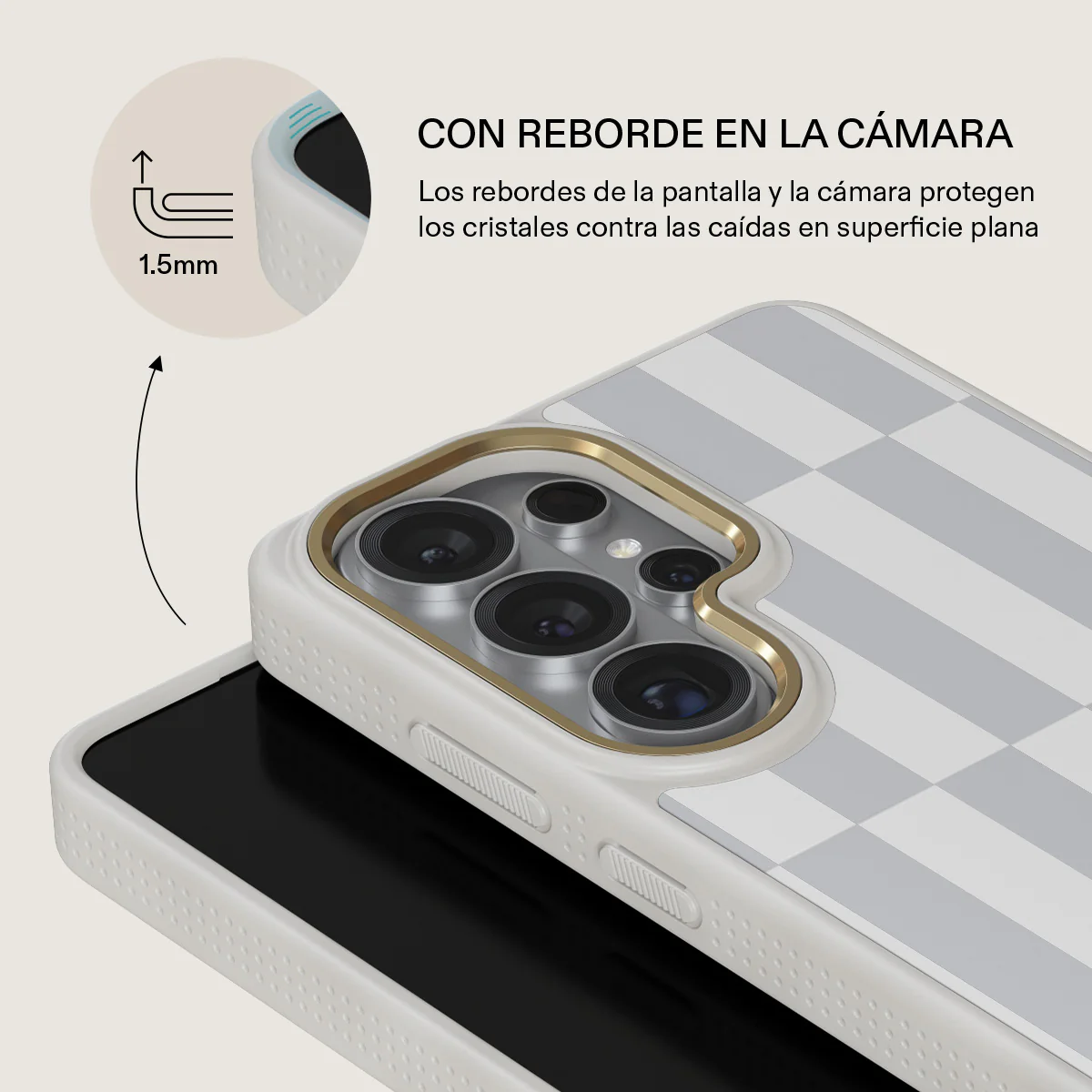 Off-Grid - Samsung Galaxy S26 Ultra Funda - Image 29
