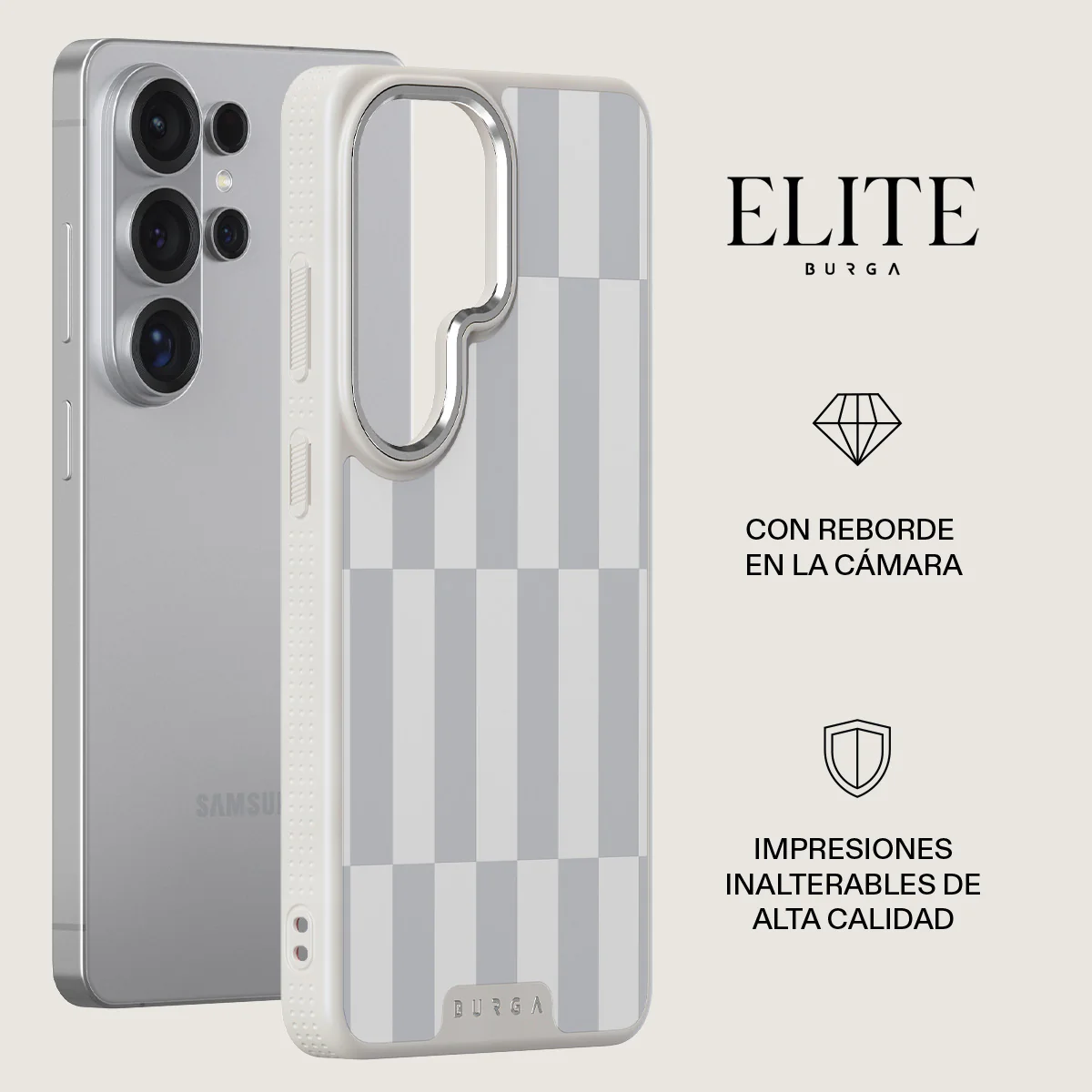 Off-Grid - Samsung Galaxy S26 Ultra Funda - Image 34