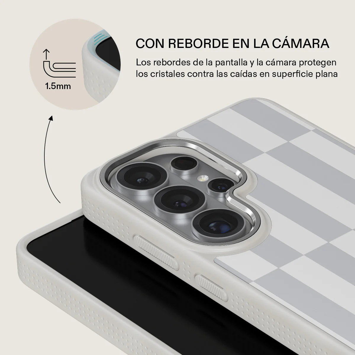 Off-Grid - Samsung Galaxy S26 Ultra Funda - Image 36