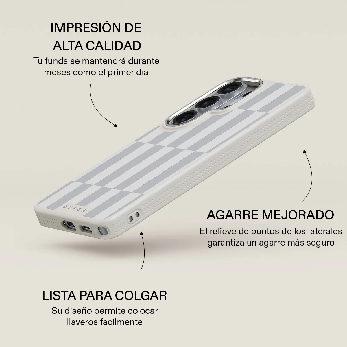 Off-Grid - Samsung Galaxy S26 Ultra Funda - Image 37