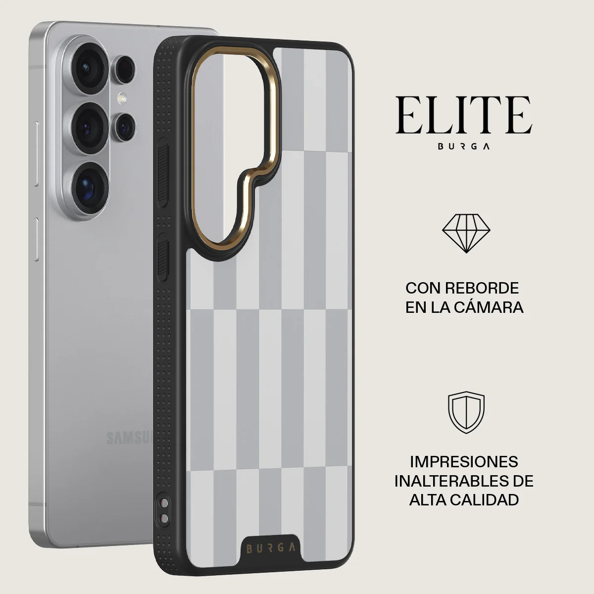 Off-Grid - Samsung Galaxy S26 Ultra Funda - Image 6