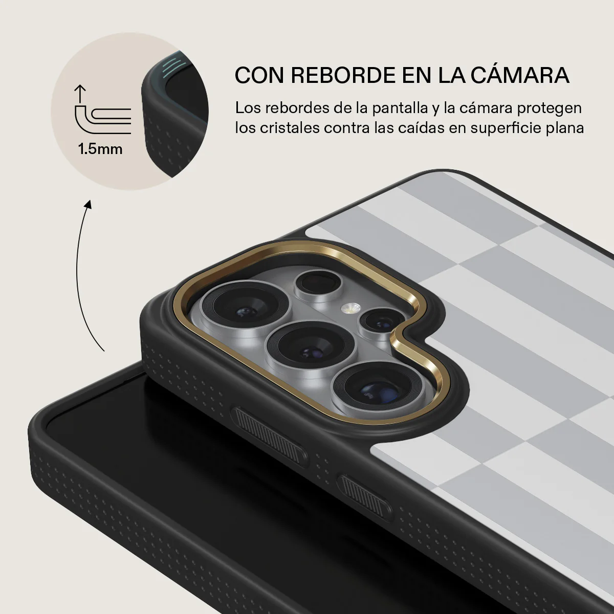 Off-Grid - Samsung Galaxy S26 Ultra Funda - Image 8